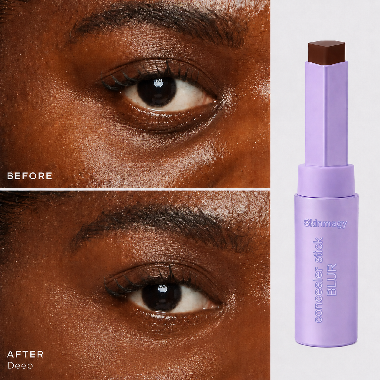 Buy 1 Get 1 Free🔥Soft Sculpt Blur Concealer Stick