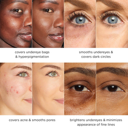 Buy 1 Get 1 Free🔥Soft Sculpt Blur Concealer Stick
