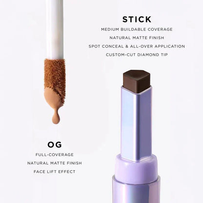 Buy 1 Get 1 Free🔥Soft Sculpt Blur Concealer Stick