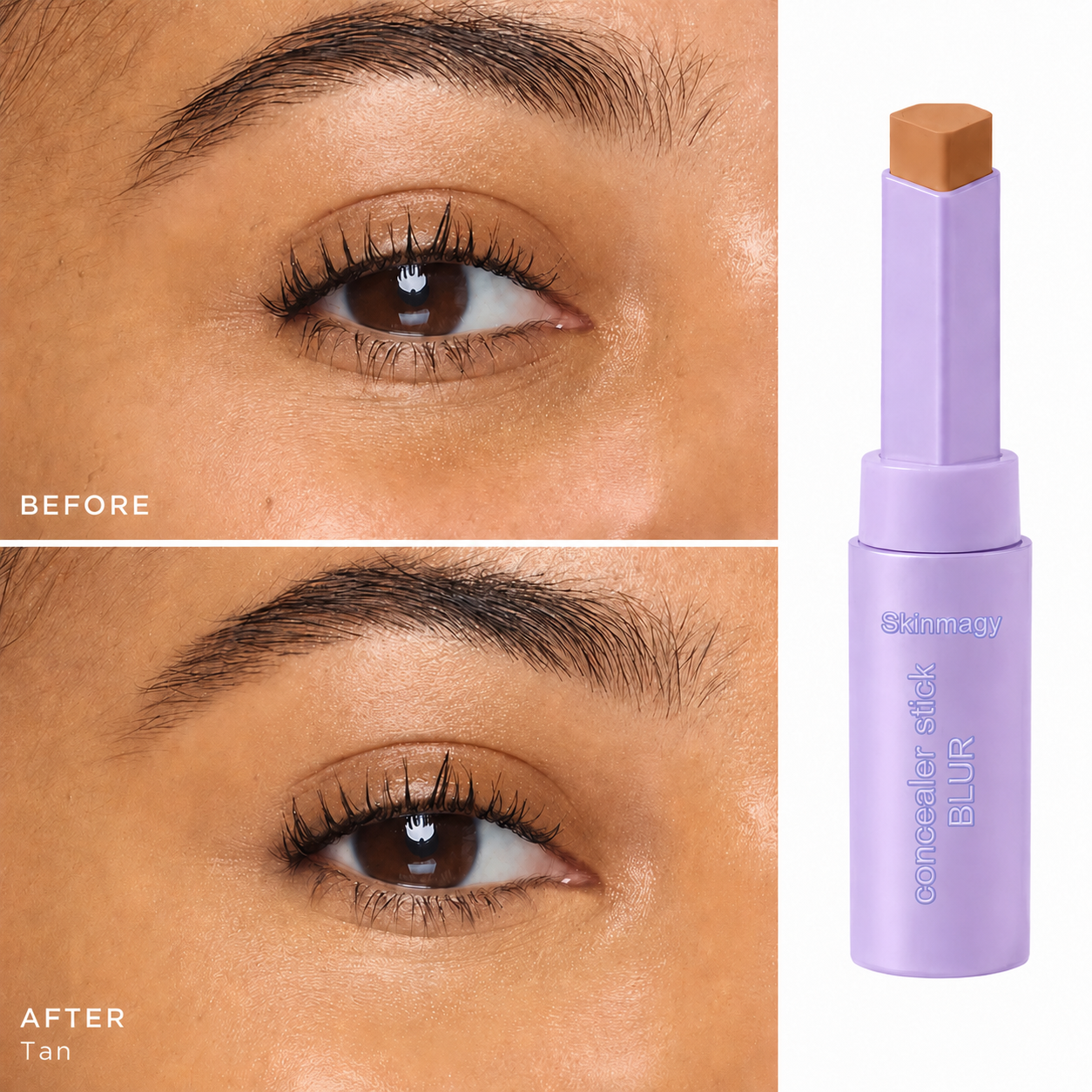 Buy 1 Get 1 Free🔥Soft Sculpt Blur Concealer Stick