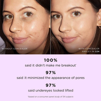 Buy 1 Get 1 Free🔥Soft Sculpt Blur Concealer Stick
