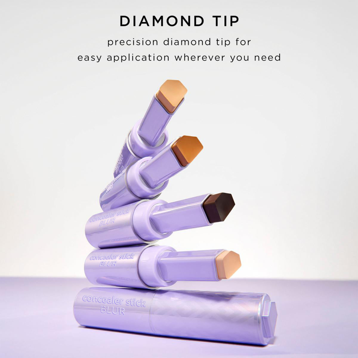 Buy 1 Get 1 Free🔥Soft Sculpt Blur Concealer Stick