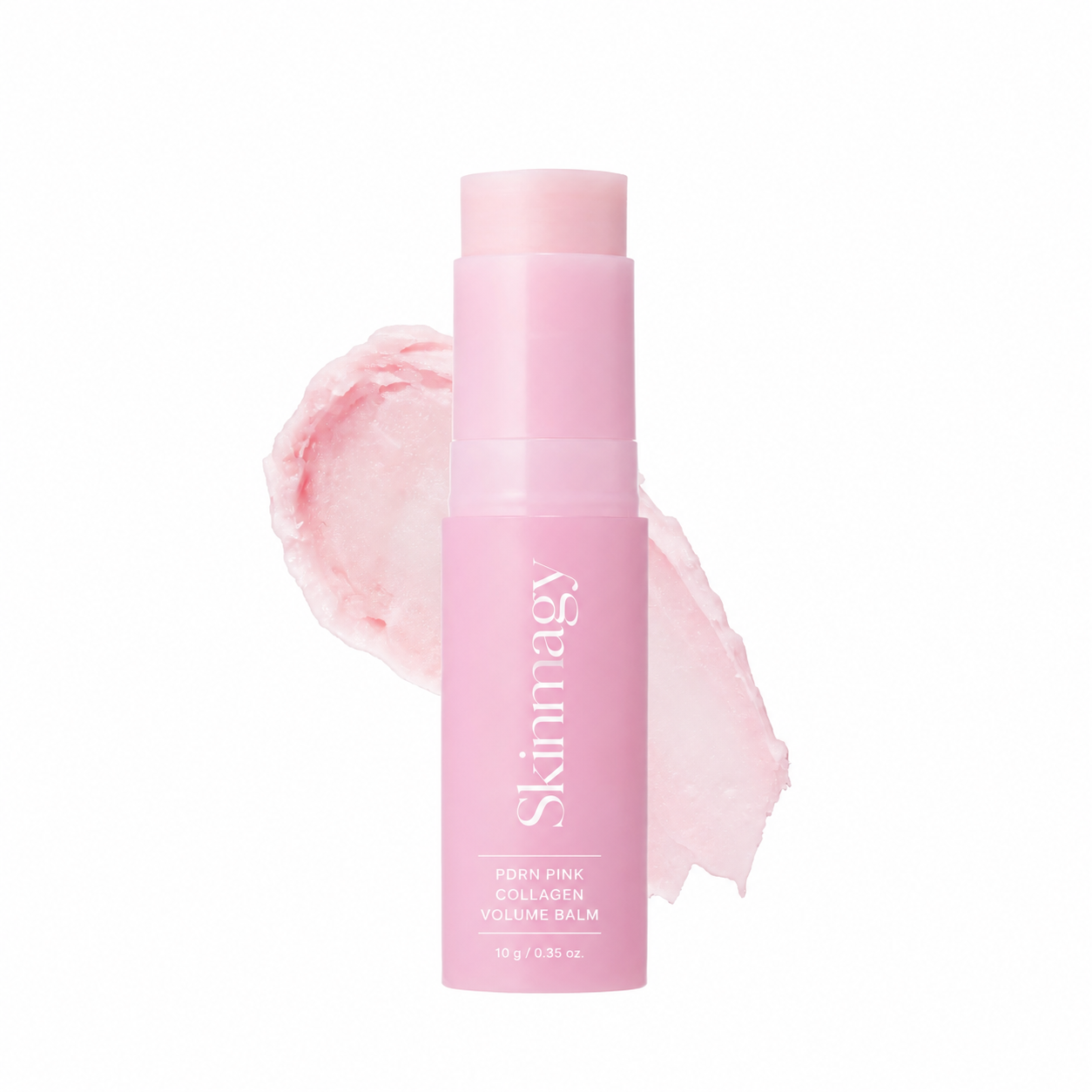 Buy 1 Get 1 Free🔥PDRN Pink Collagen Volume Multi Anti-Aging Balm