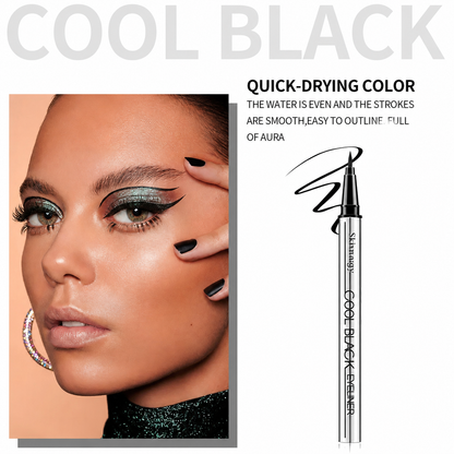 Buy 1 Get 1 Free💙Long-lasting eyeliner