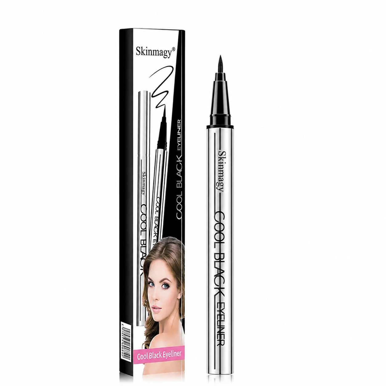 Buy 1 Get 1 Free💙Long-lasting eyeliner