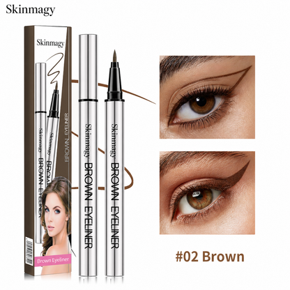 Buy 1 Get 1 Free💙Long-lasting eyeliner