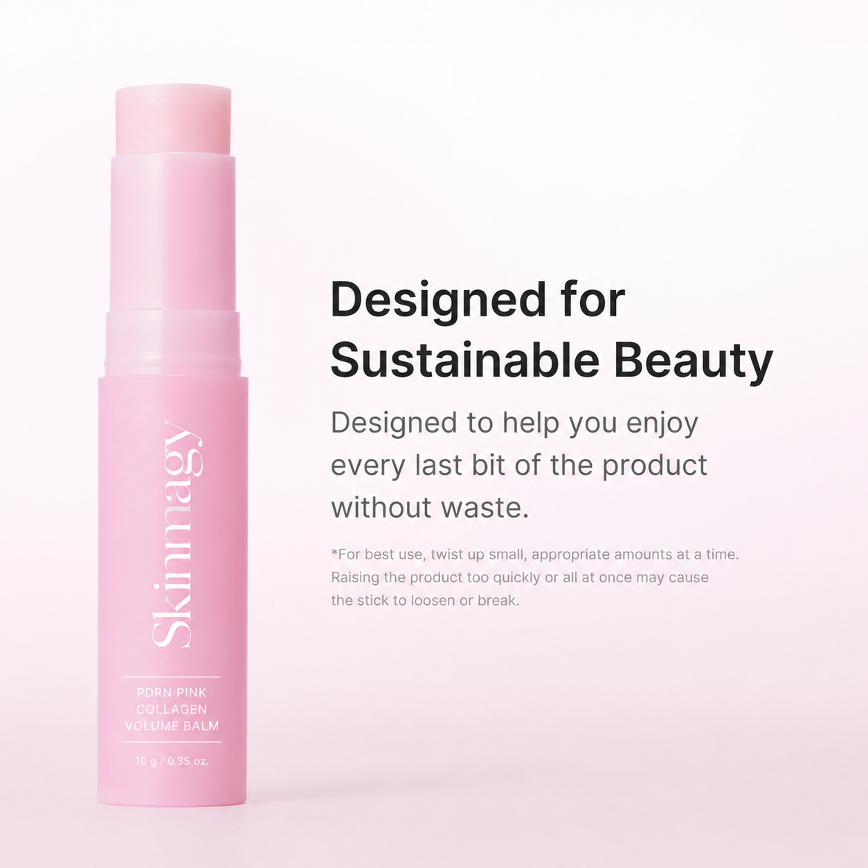 Buy 1 Get 1 Free🔥PDRN Pink Collagen Volume Multi Anti-Aging Balm