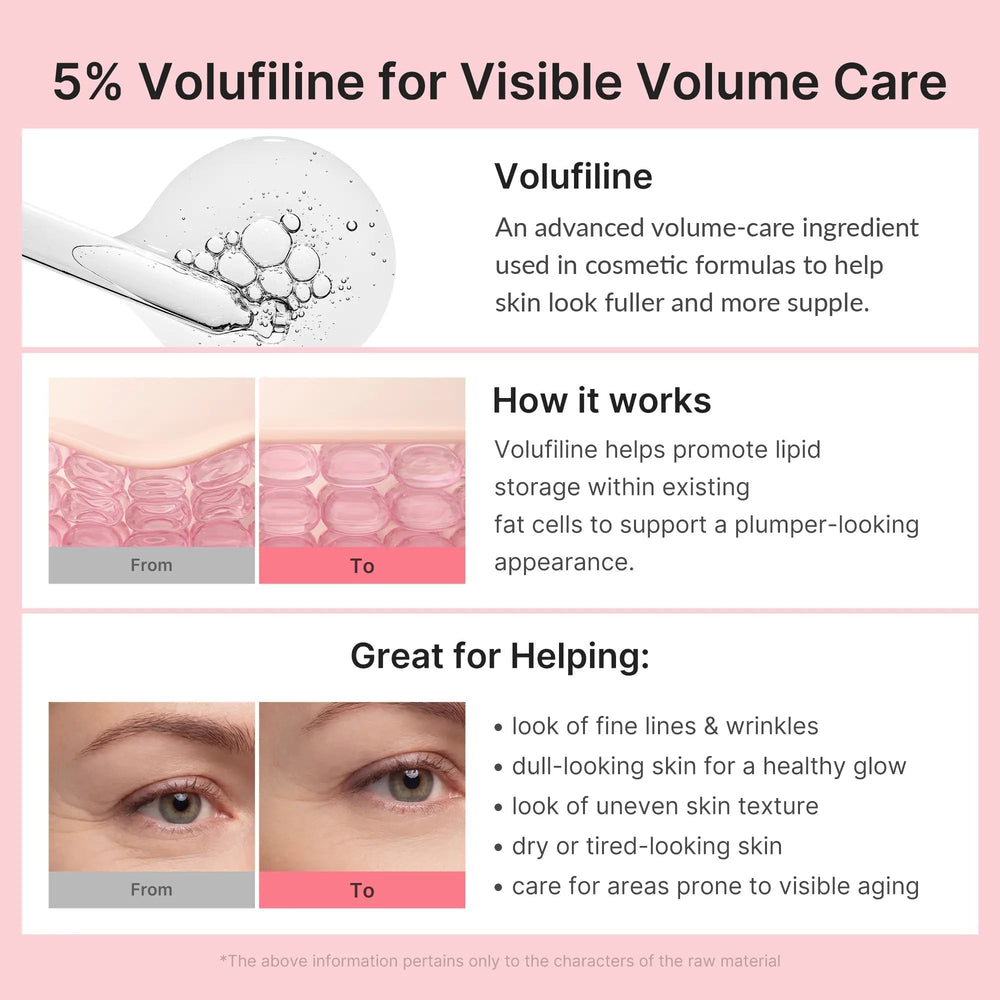 Buy 1 Get 1 Free🔥PDRN Pink Collagen Volume Multi Anti-Aging Balm